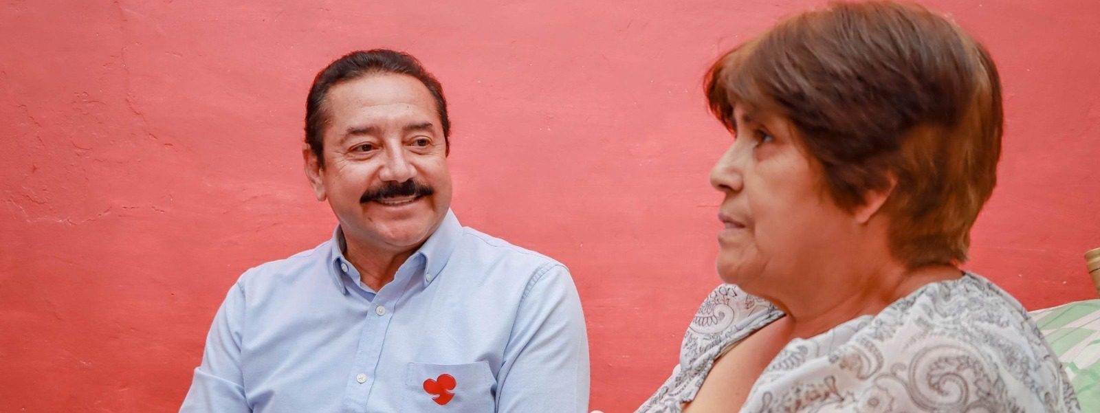 Apapacho: el programa que cuida a los que cuidan