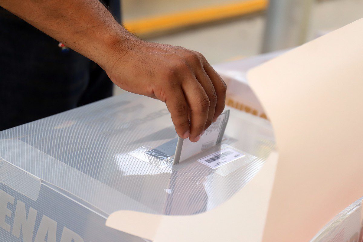 Más de la mitad de los municipios de Durango impugnarán los resultados de la elección