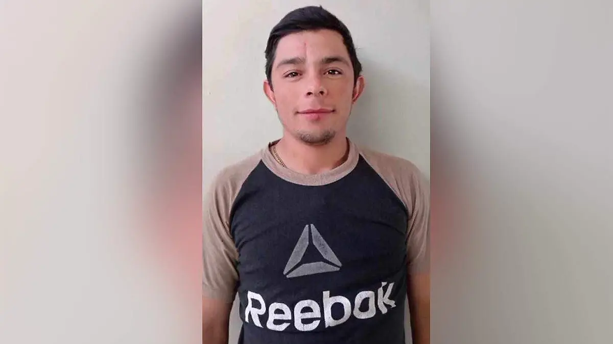 Saúl, el segundo joven que aparece tras ser privado de su libertad gracias a la presión social