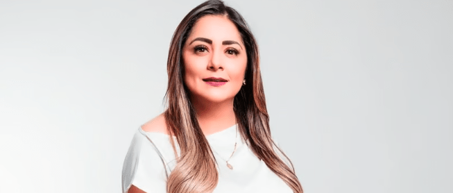 Hackean el celular a Ali Gamboa
