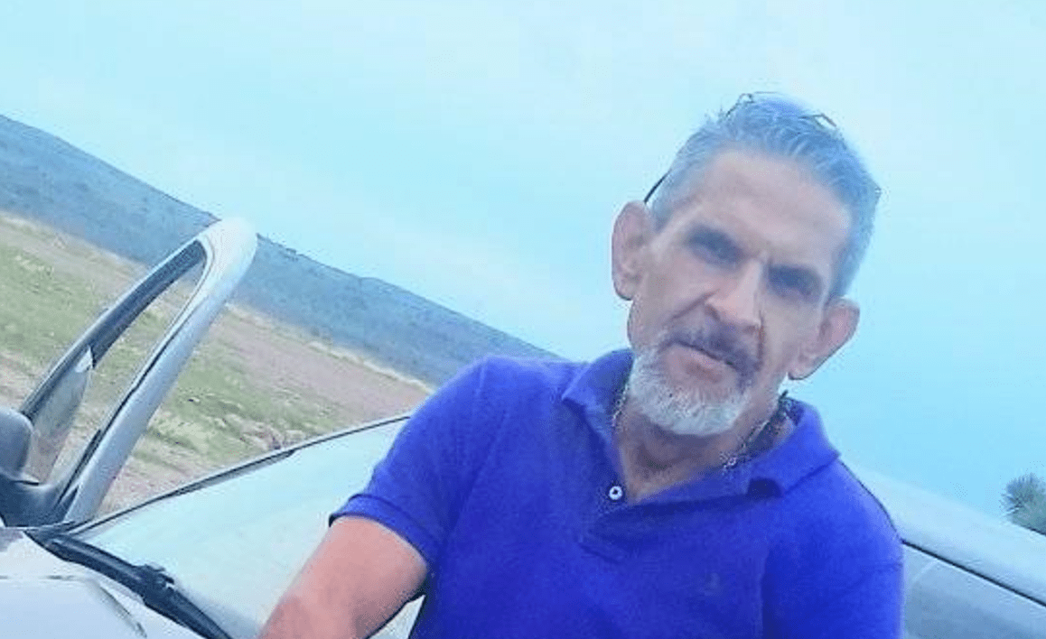 “Nunca faltaba sin avisar”: buscan al señor Saúl Moreno