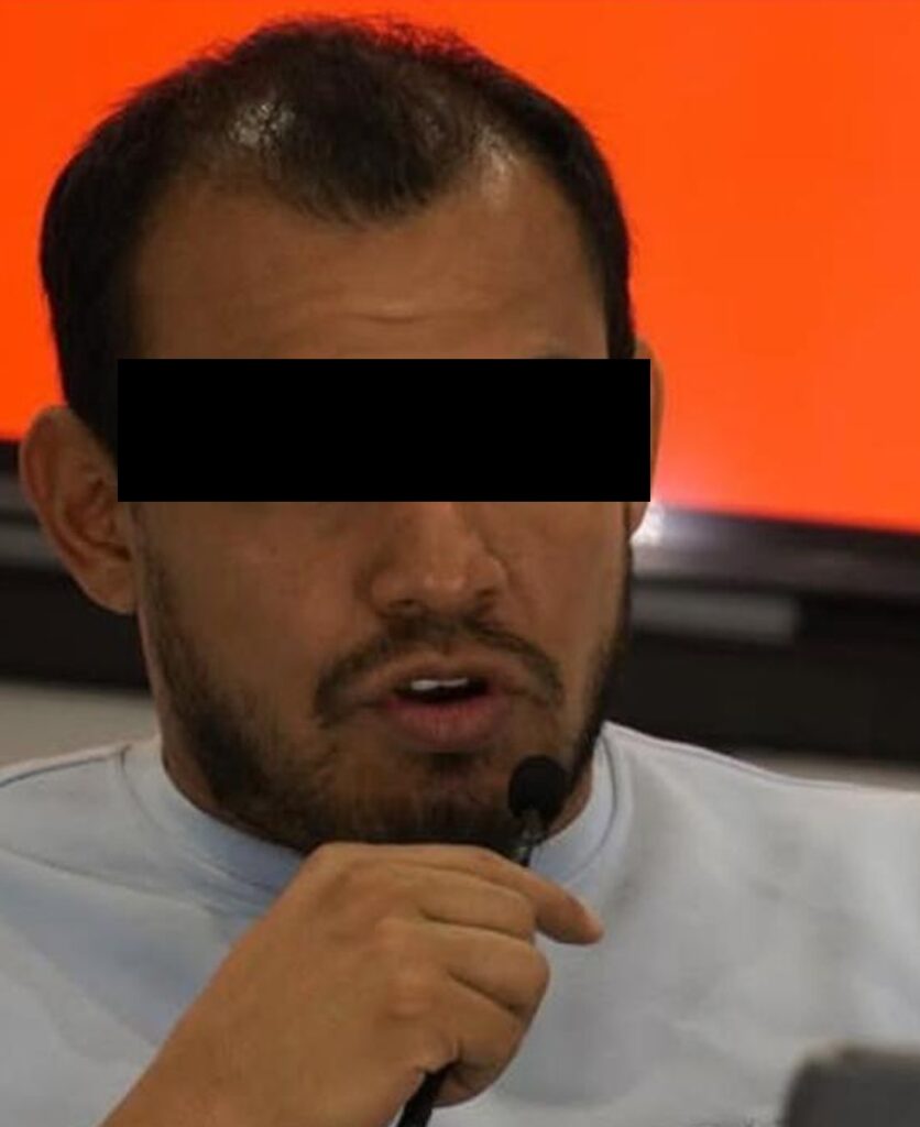 Vinculan a proceso a hombre detenido con 3.5 millones en aeropuerto