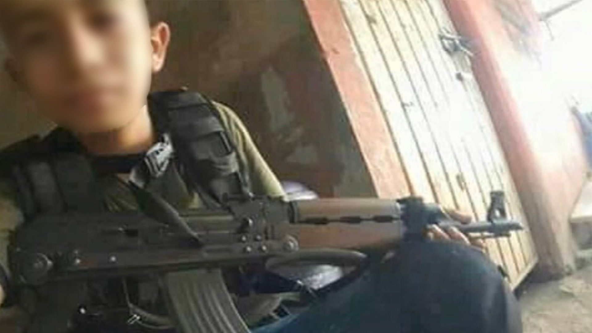 Narco recluta a niños: 344 menores detenidos en Sonora por participar con grupos criminales