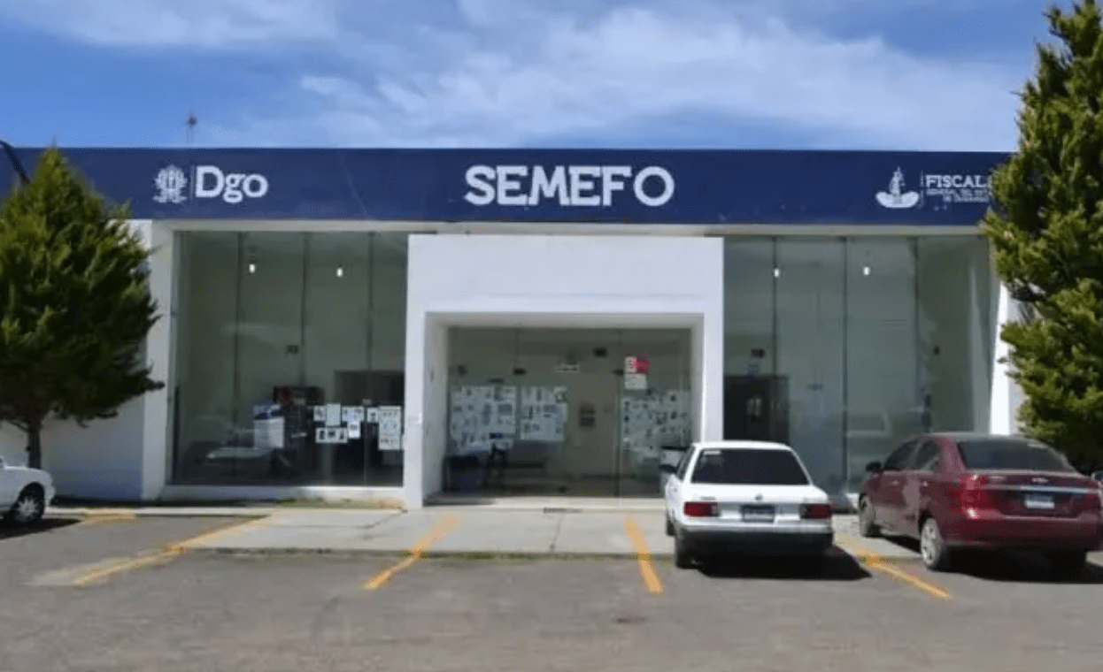 Intentó matar a su pareja y después se quitó la vida en Gómez Palacio