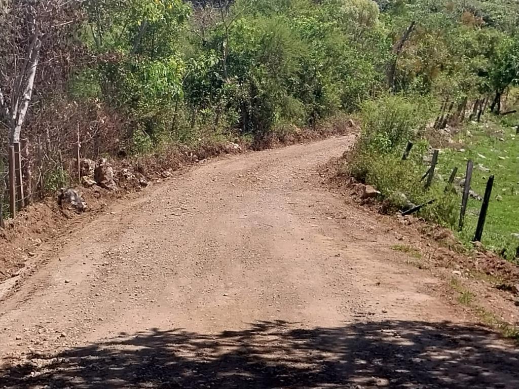 Encuentran a ganadero sin vida junto a su camioneta en la sierra de Pueblo Nuevo
