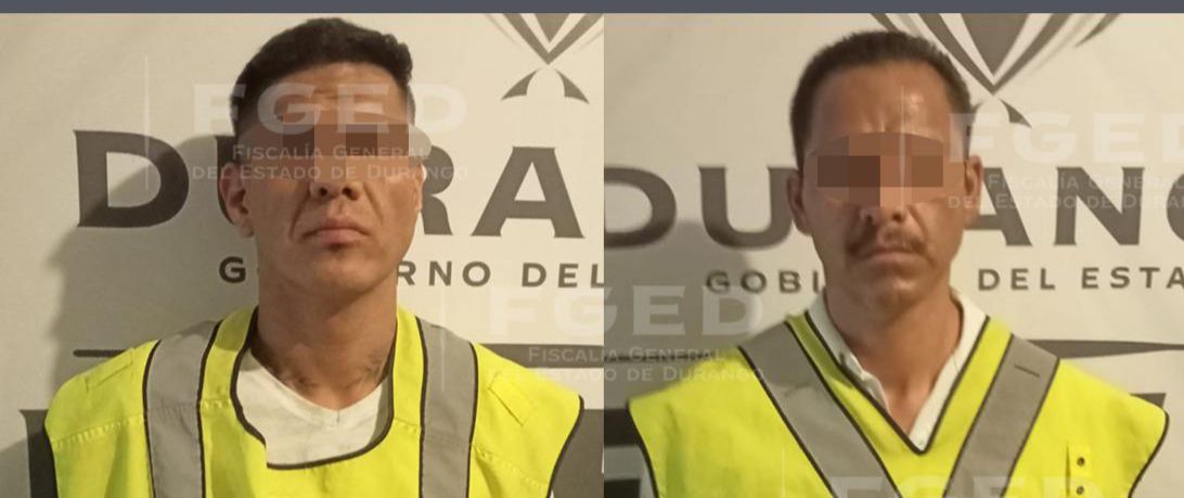 Imputan a dos hombres por homicidio de agente de la PID en bar de Gómez Palacio