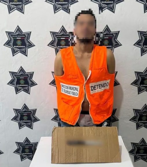 Con un cuchillo de cocina, hombre intentó atacar a su madre y cuñada