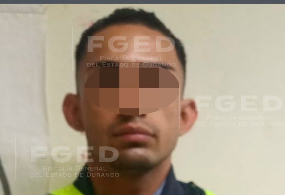 Lo vinculan a proceso por matar a joven con pico de botella