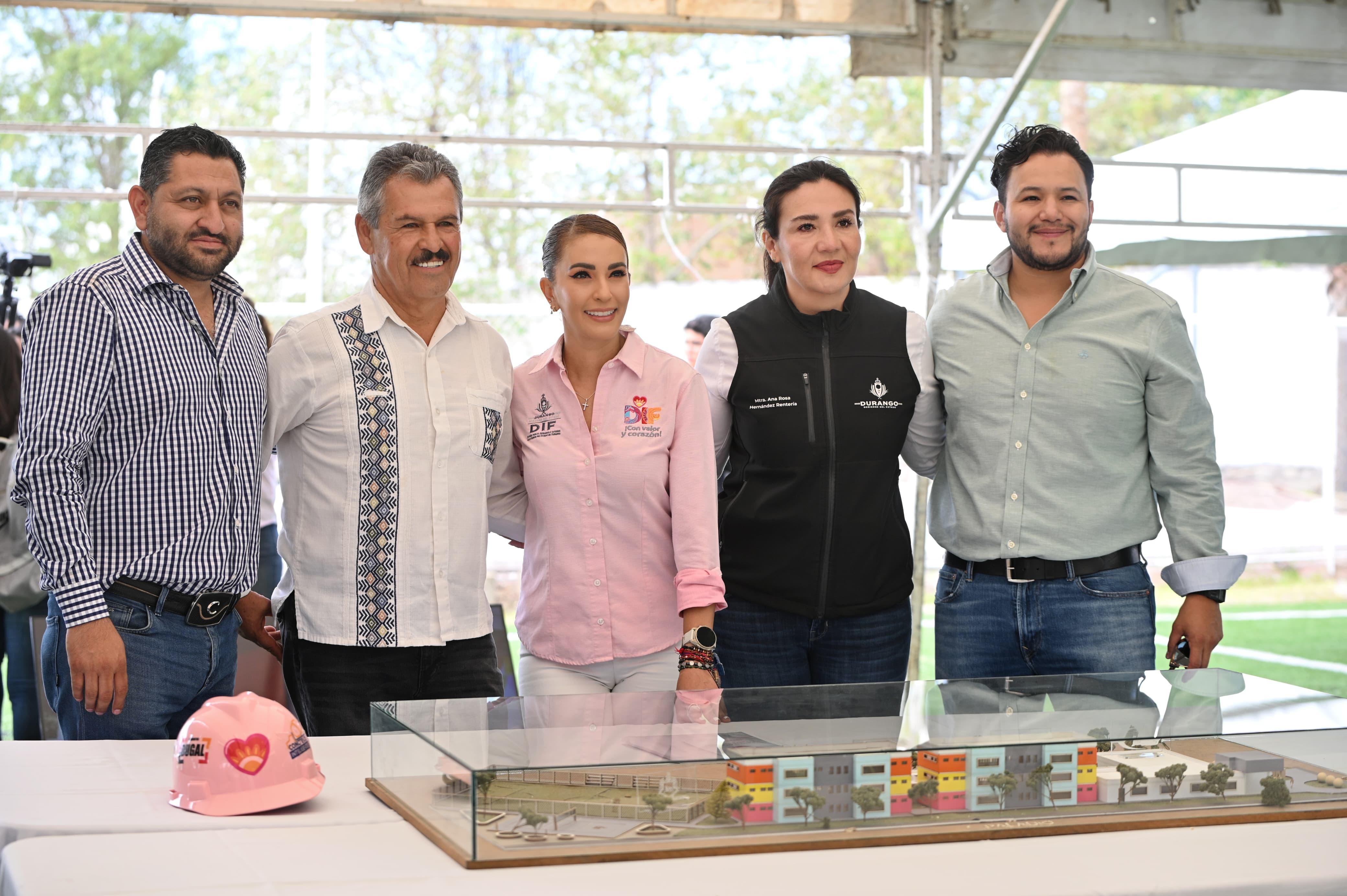 Convocan a la Subasta Ganadera 2025 para ampliar Casa Hogar