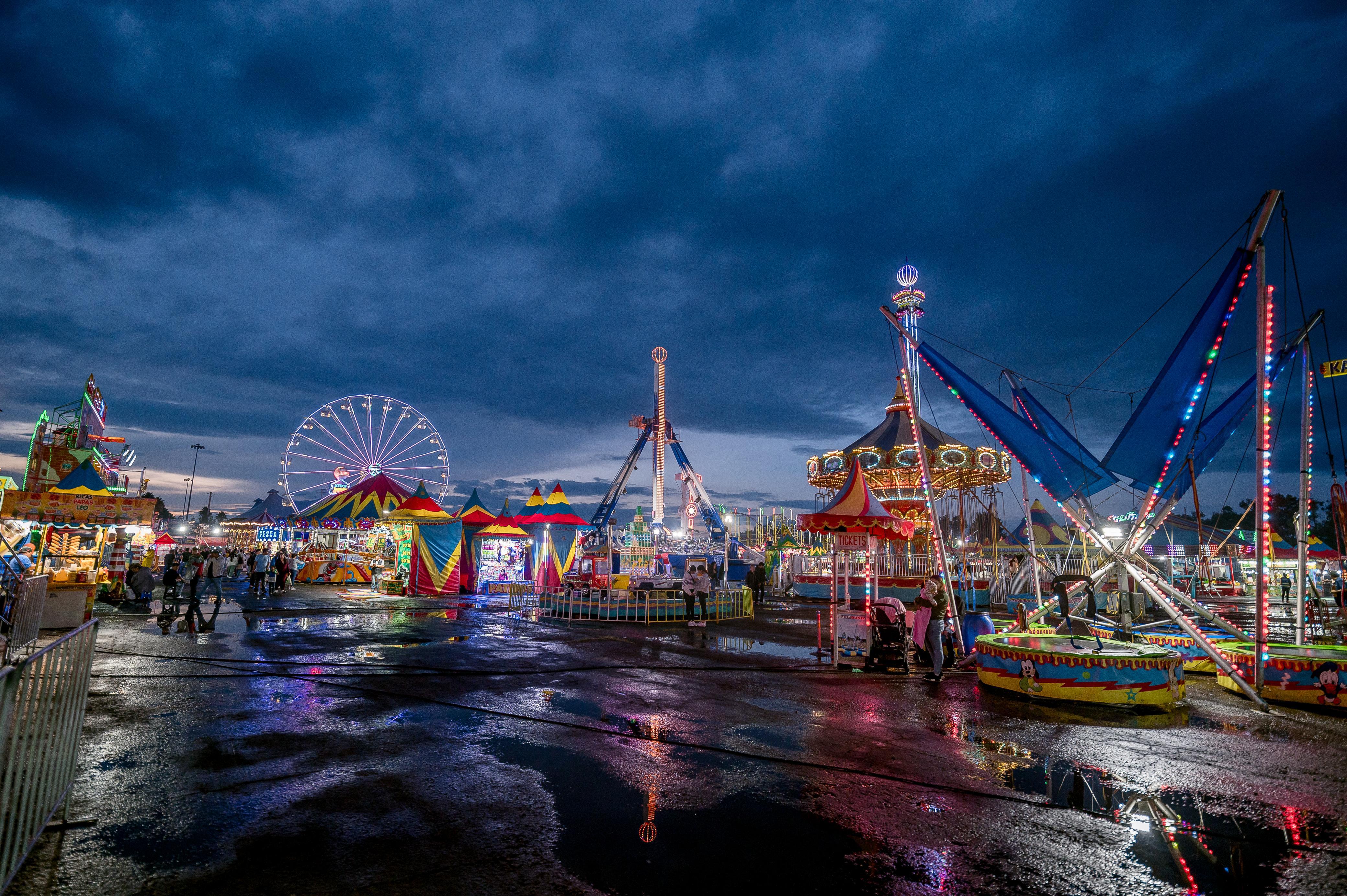 Arranca “La Villista 2025” con lleno total y la música de Morat