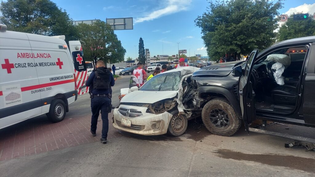 Prisión preventiva a conductor de TRX por homicidio y lesiones
