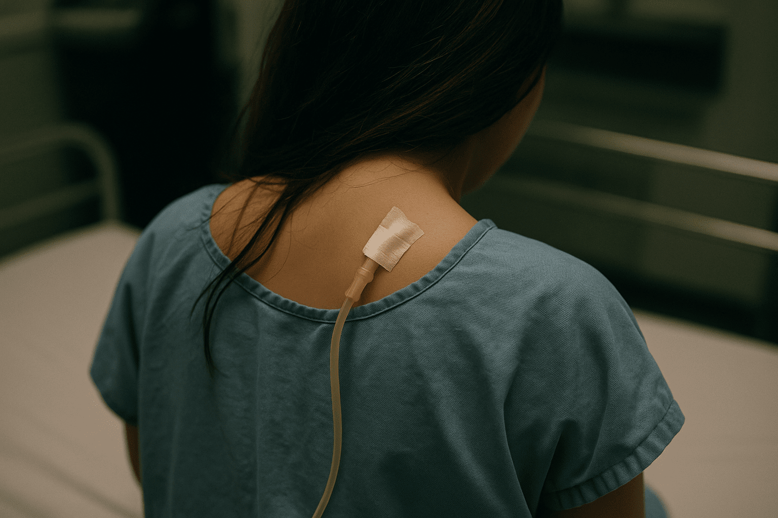 Muere jovencita por rabia tras mordida de zorrillo en Zacatecas