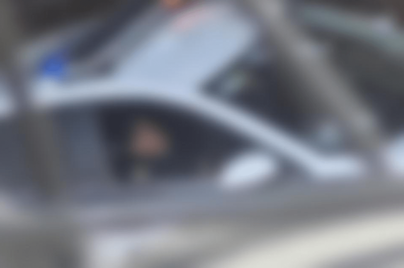 El video de los policías que no debía verse, ni compartirse