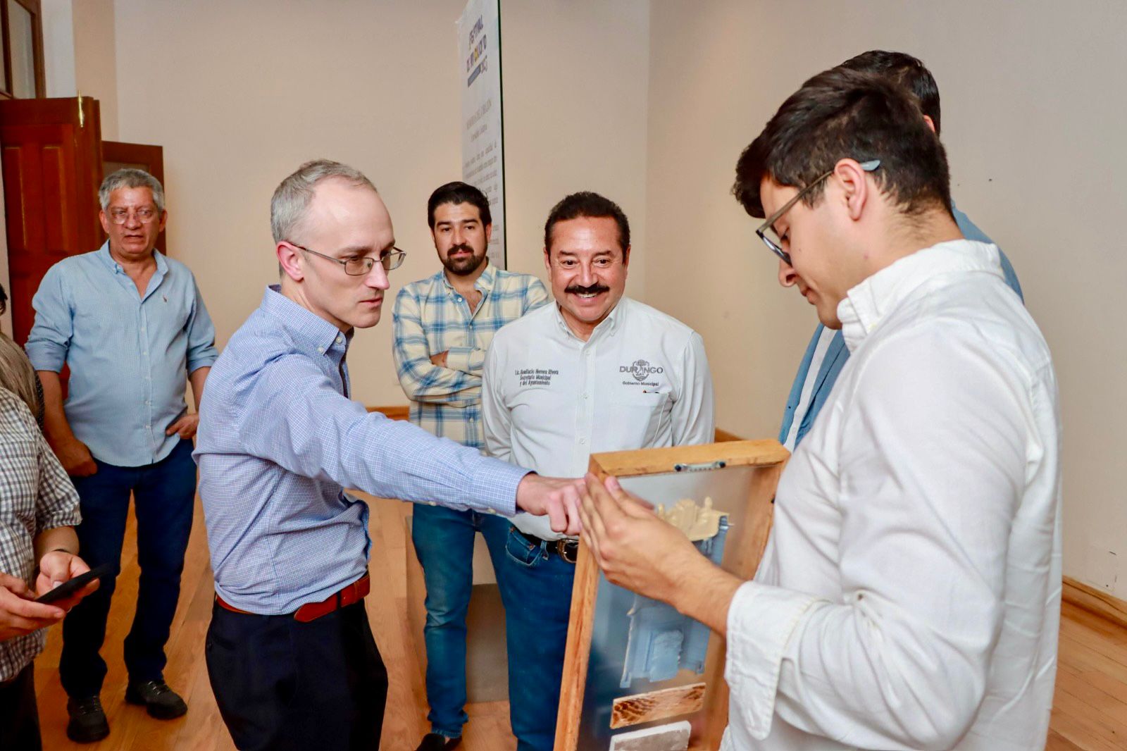 Durango reunirá a los guardianes de la historia: será sede del Congreso Nacional de Cronistas