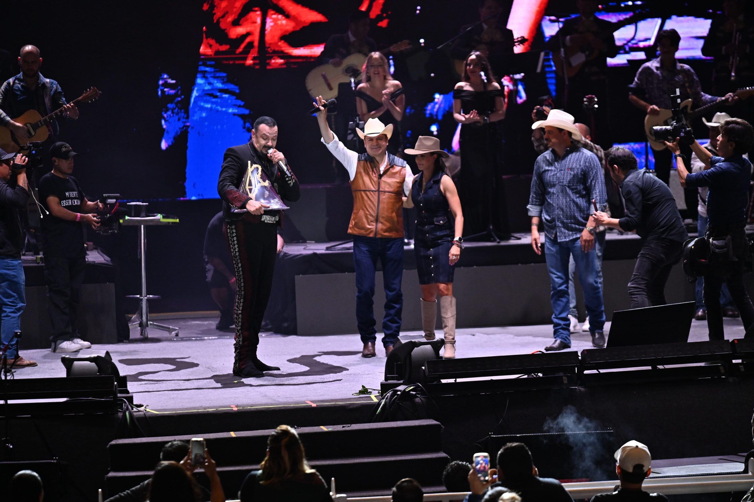 La Villista 2025 cerró con música, tradición y miles de asistentes