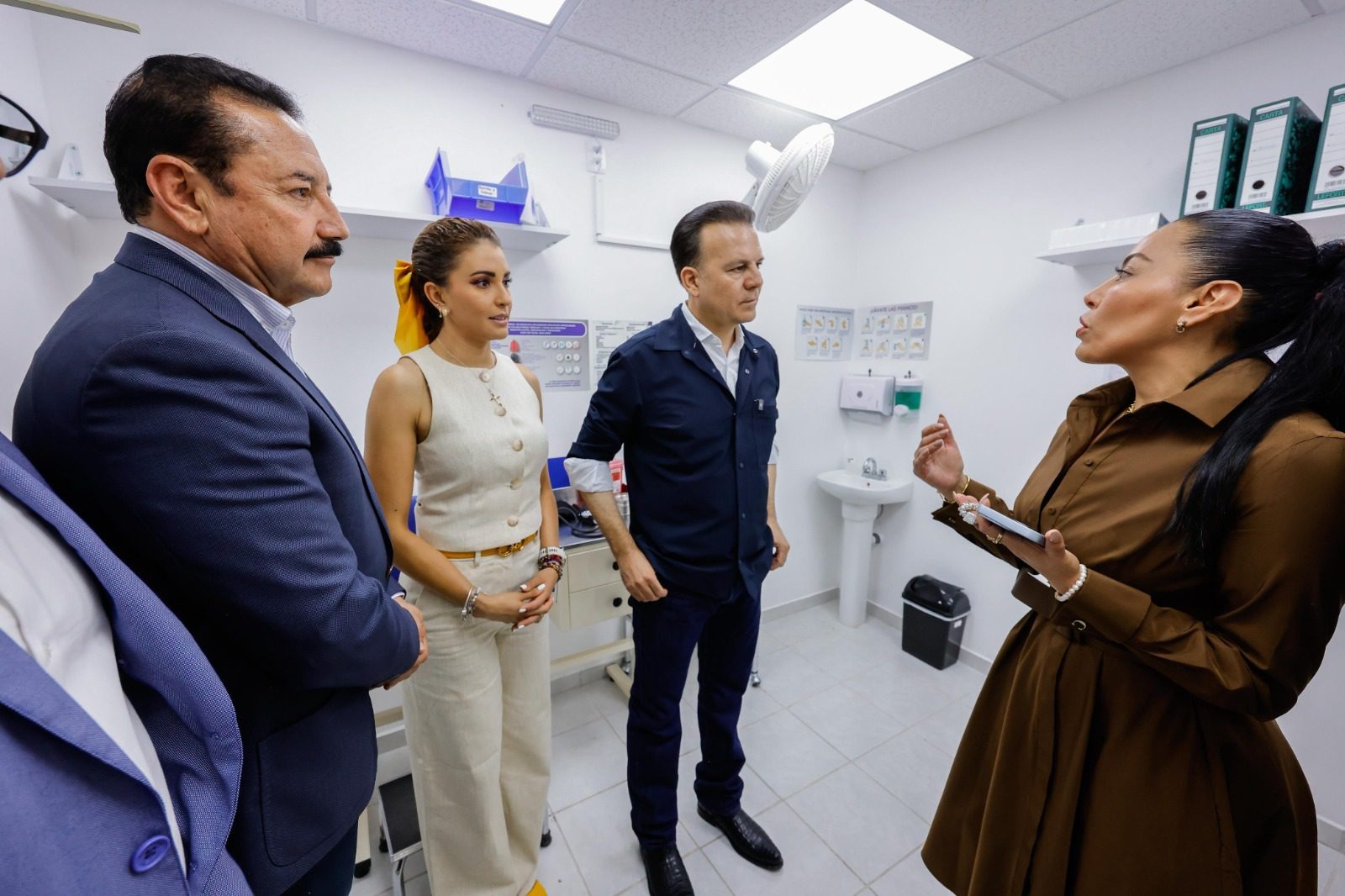 Más de 7 mil duranguenses reciben atención médica con el Seguro Familiar Municipal