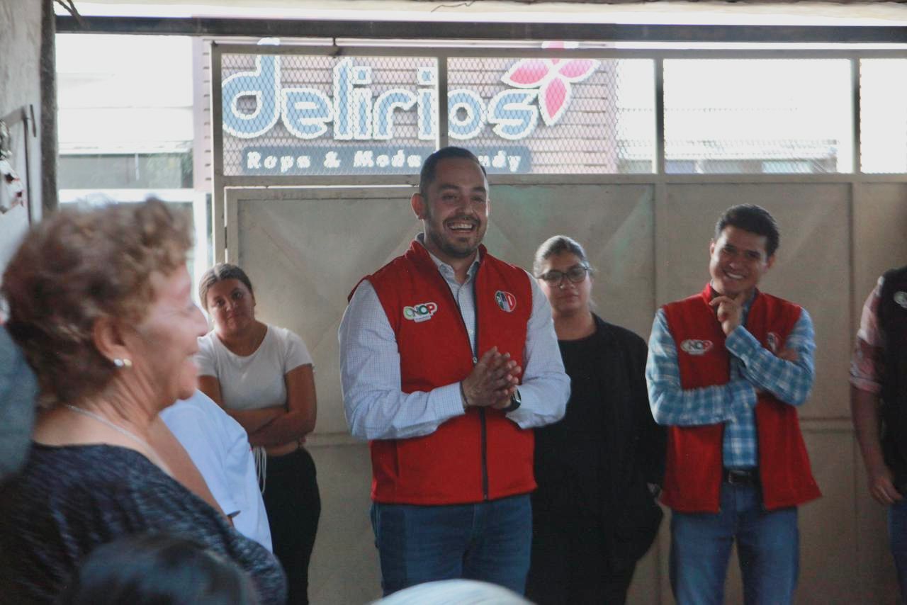 Afiliados de la CNOP tendrán 50% de descuento en viajes a EU durante todo el año