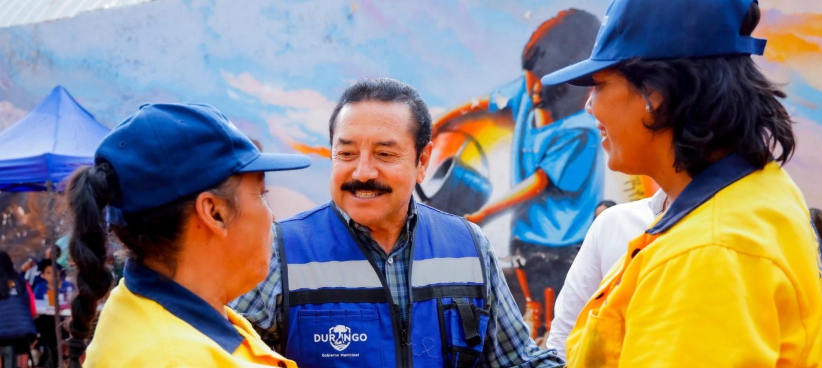 Bonifacio Herrera rendirá el último informe del Gobierno Municipal