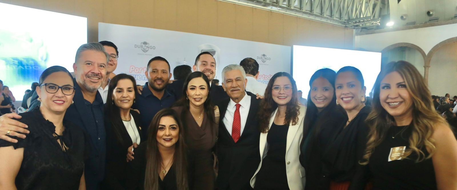 PRI reconoce el trabajo presentado en el Tercer Informe de Gobierno