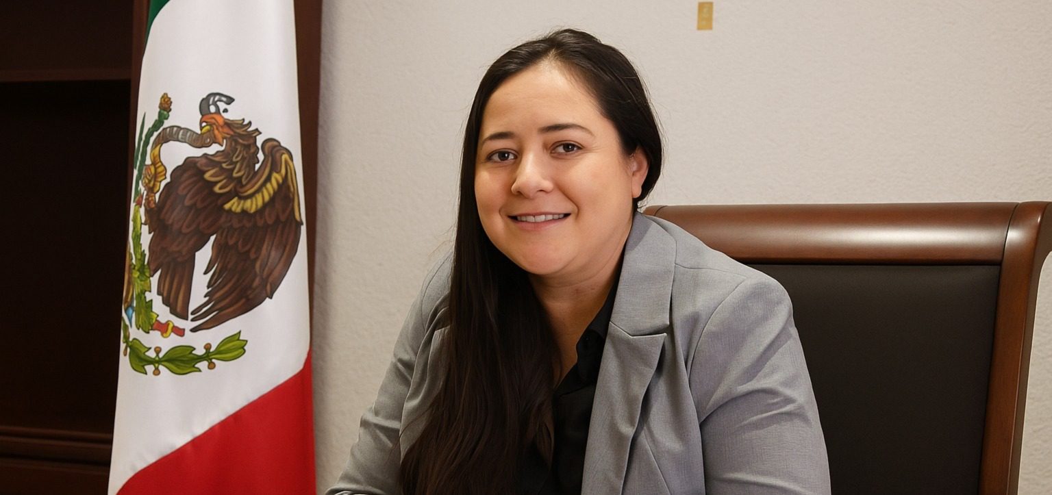 Fiscalía Anticorrupción se prepara para proceder legalmente contra la alcaldesa de Nazas