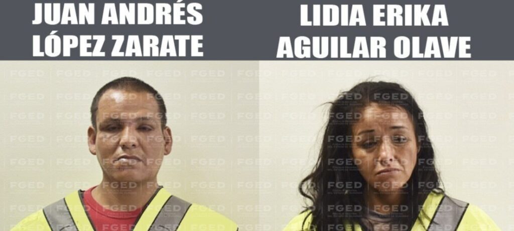 Los asesinos del joven en la José Ángel Leal son de Sinaloa; pasarán casi 20 años en la cárcel