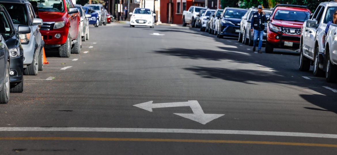 Regidores dejarán de usar vehículos en el Día Mundial sin Automóvil