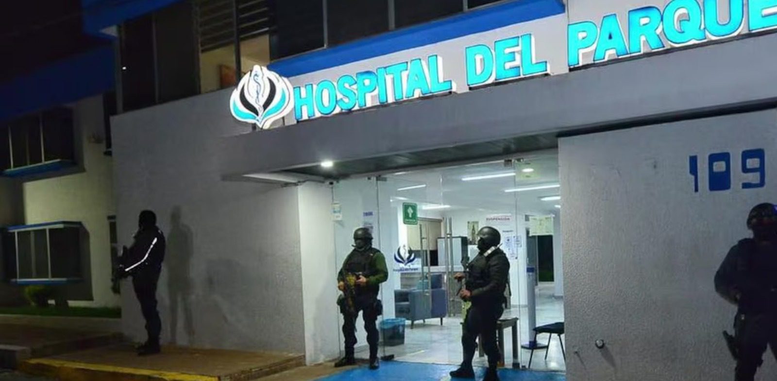 El dueño del Hospital del Parque y su esposa pasarán 24 años en la cárcel por el brote de meningitis