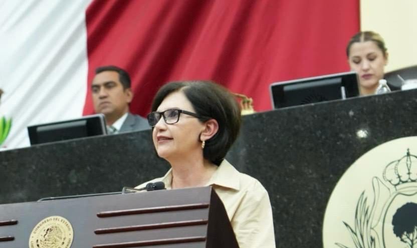 “Durango avanza en desarrollo social y económico”: PRI