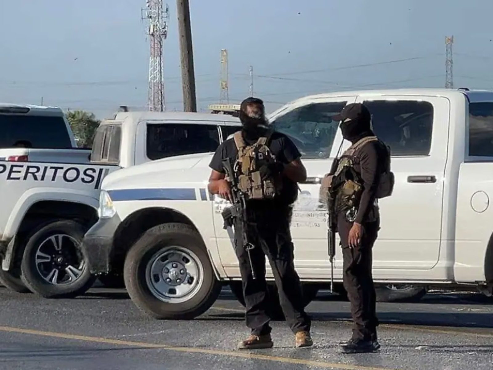 Policías de Tamaulipas confunden a familia con delincuentes y matan a un niño de 7 años