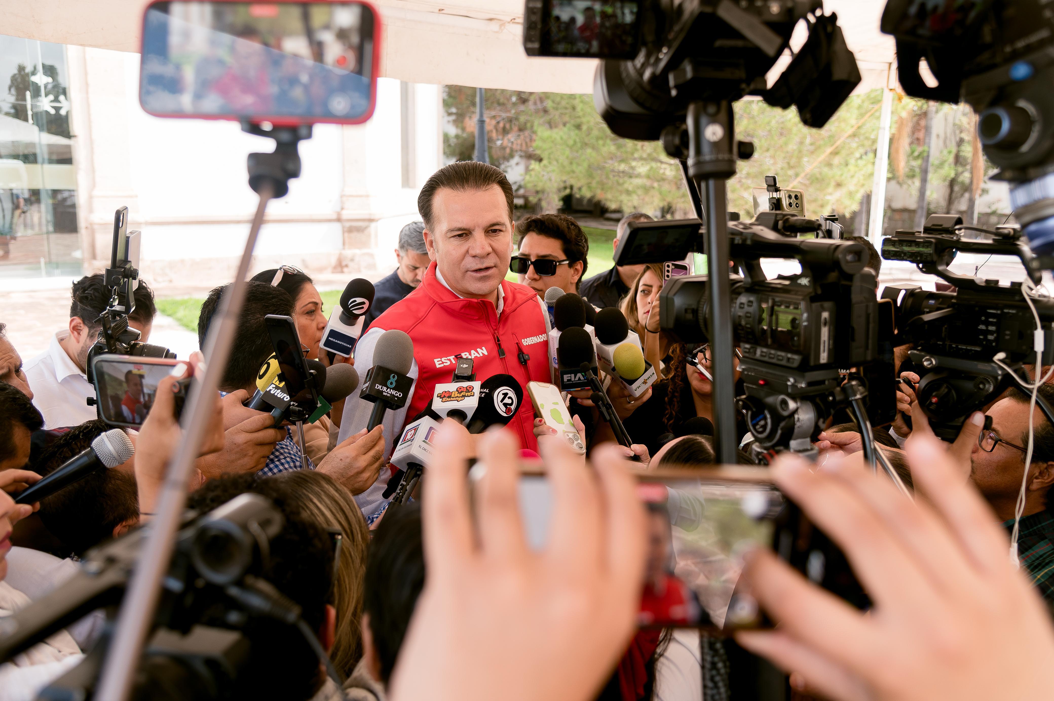 Modernizan el Centro Integral de Ganadería para apoyar a pequeños y medianos productores