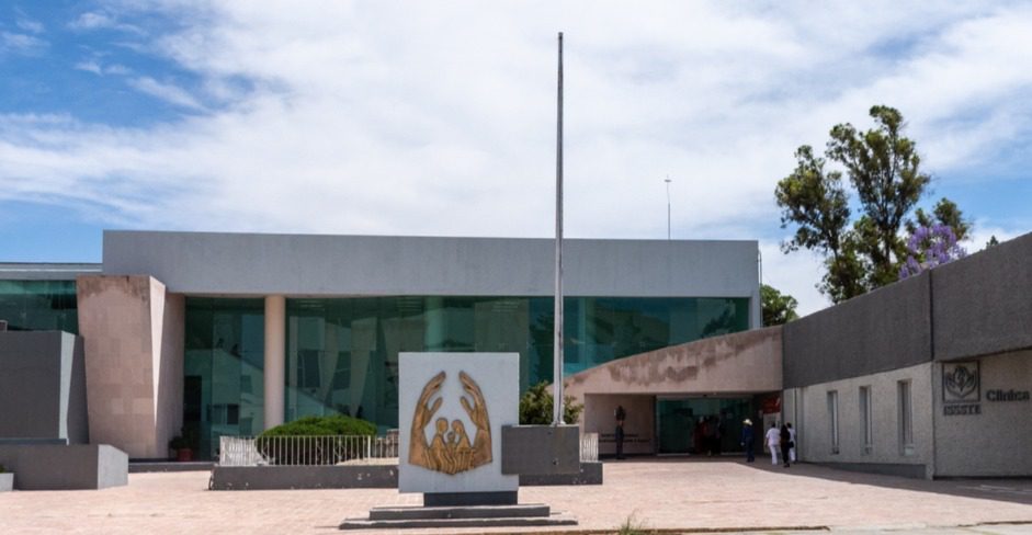 Hospital del ISSSTE en Durango no da abasto para tantos derechohabientes