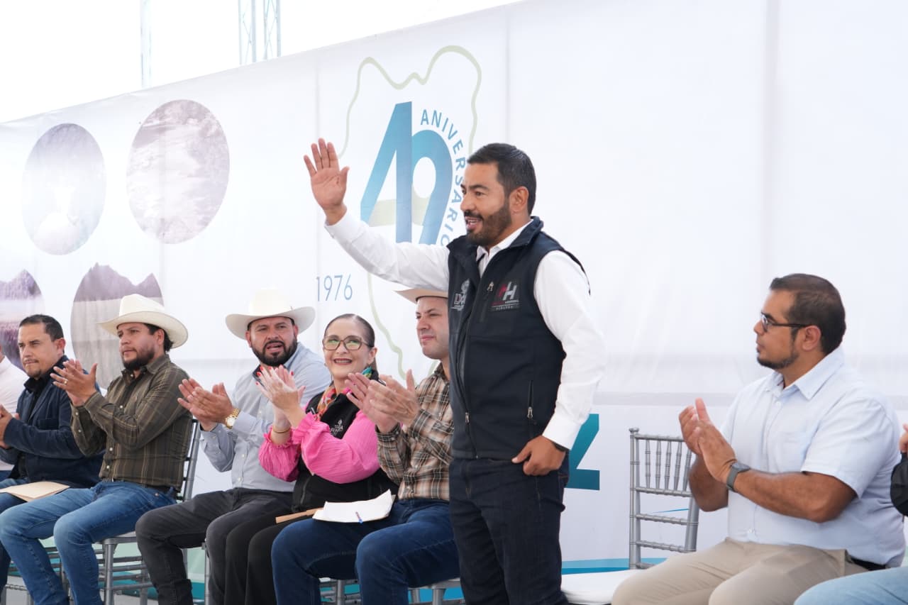 El campo que resiste: 49 años de unión ejidal en Durango