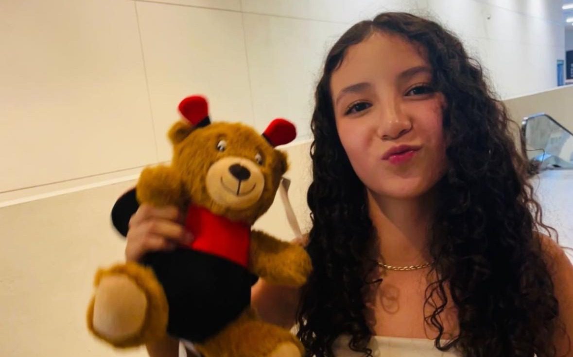 Paloma Nicole, de 14 años, se hizo una cirugía estética a escondidas de su padre; murió por complicaciones