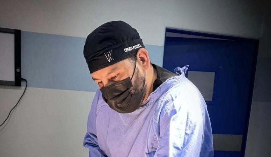 Inhabilitación y cárcel: el futuro de Víctor “N”, el doctor que operó a Paloma Nicole