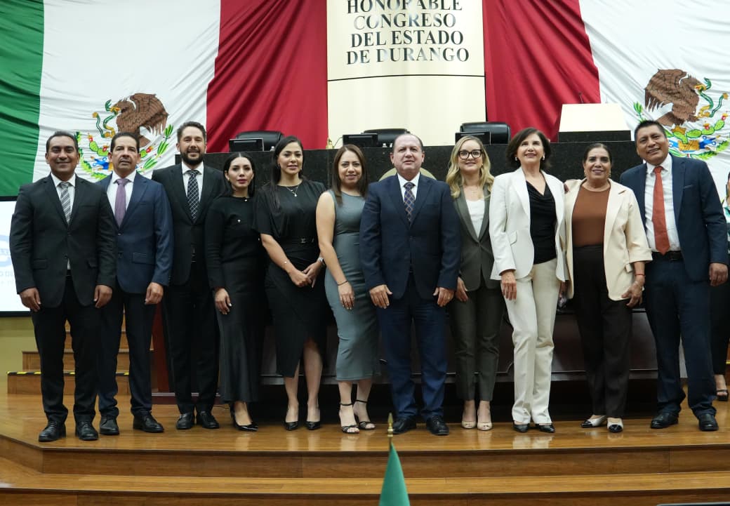 Congreso cierra glosa con llamados a transparencia y madurez política