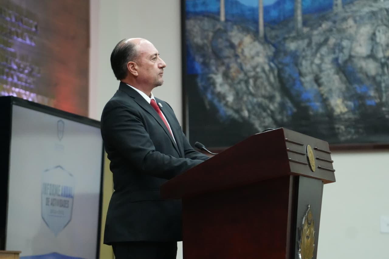 La Fiscalía Anticorrupción reporta 145 millones recuperados