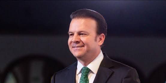 “Protegeremos a quienes sí trabajan”: Esteban anuncia recorte del 18% en la nómina estatal