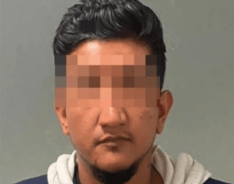 En el 2023 Jonathan desmembró a su novia; hoy se quitó la vida en el Cereso