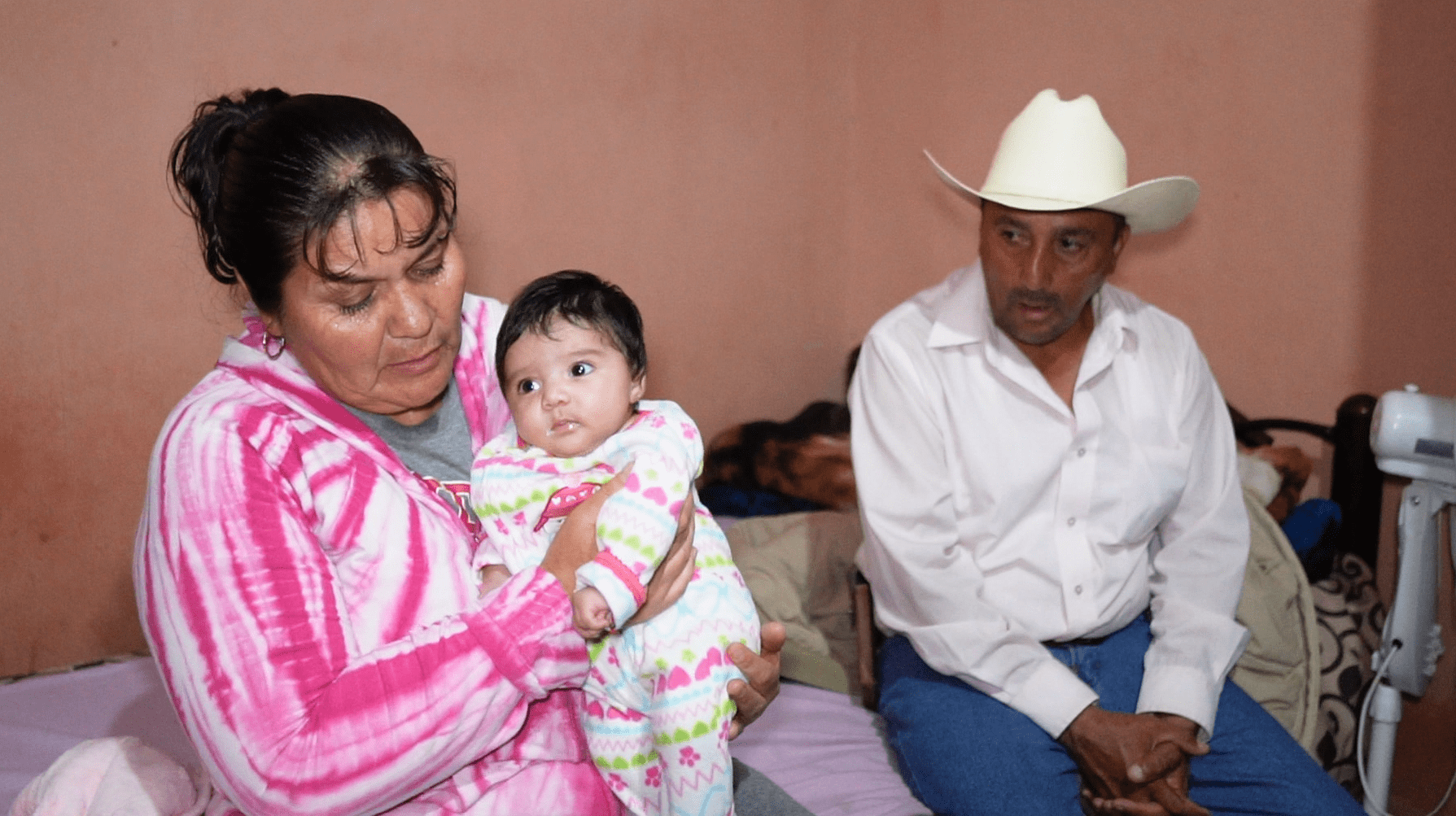 Fátima murió en la misma clínica que Paloma Nicole; su familia no recibió explicaciones