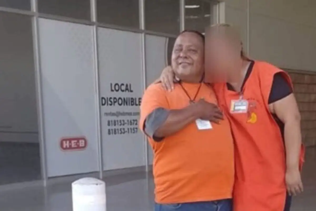 Agonizó casi tres semanas antes de morir: trabajador de HEB en Torreón habría sido envenenado por compañeros