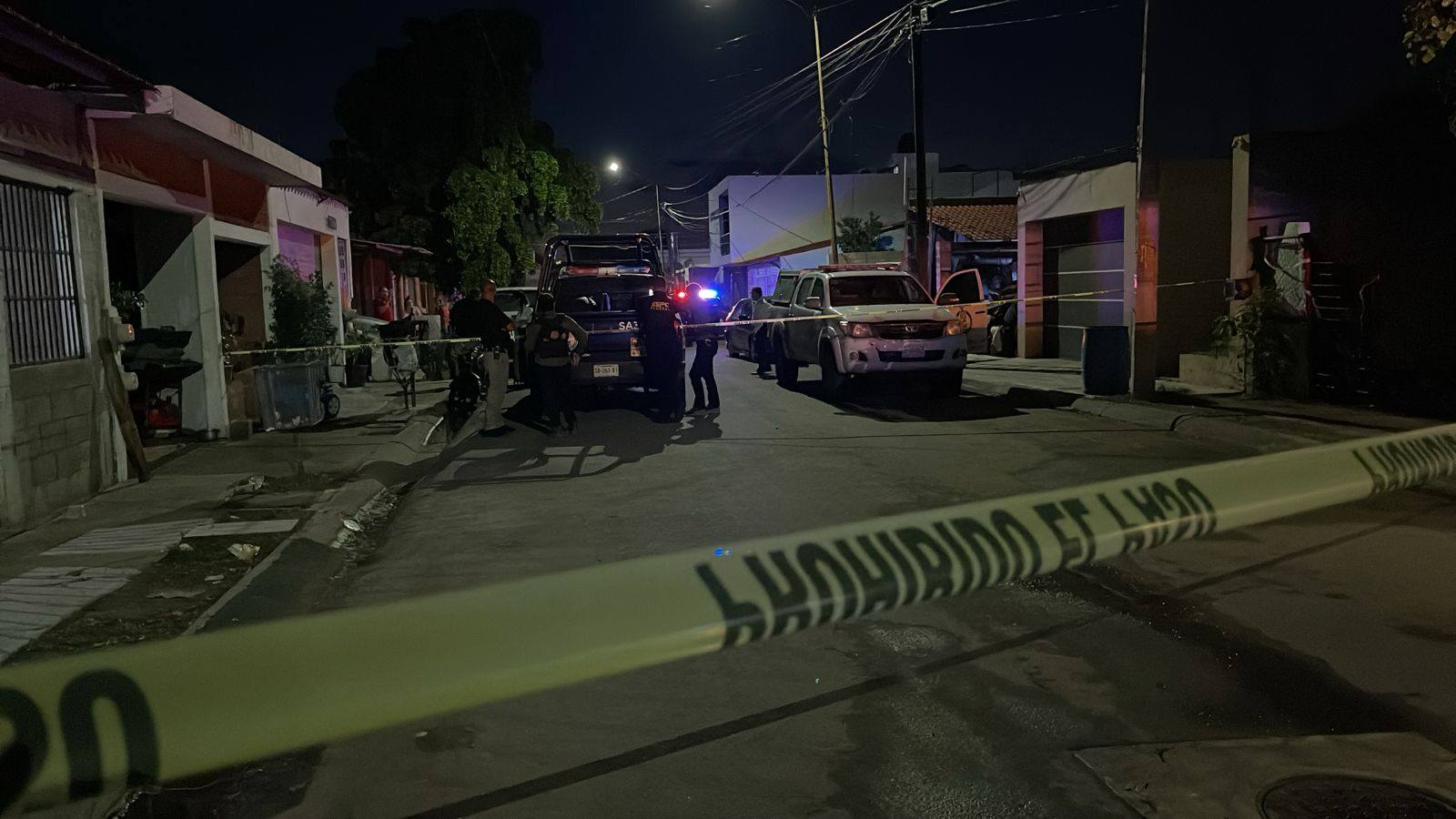 Alejandra era de Durango y desconocidos le arrebataron la vida a balazos en Culiacán
