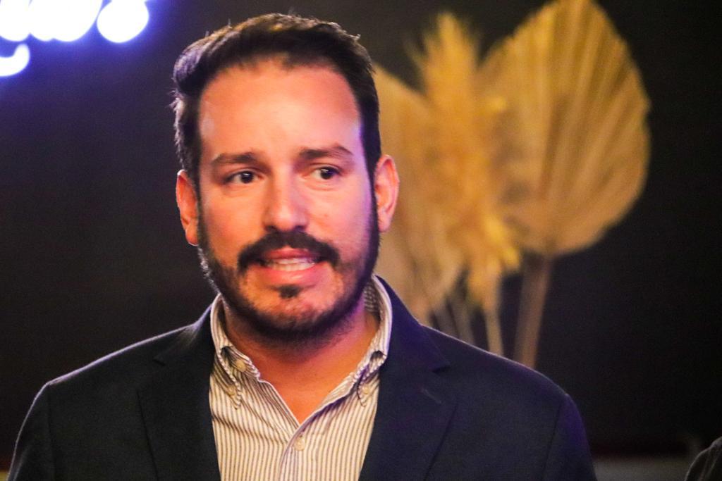 Rocha Moya abre la puerta a separar del cargo a “El Pity” Velarde por el caso Carlos Emilio