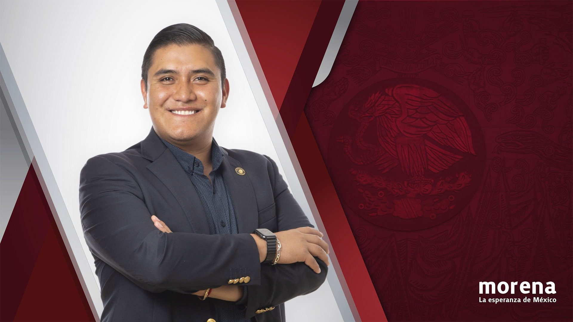 Cárcel de hasta 6 años por hacer un meme, propone diputado de Morena