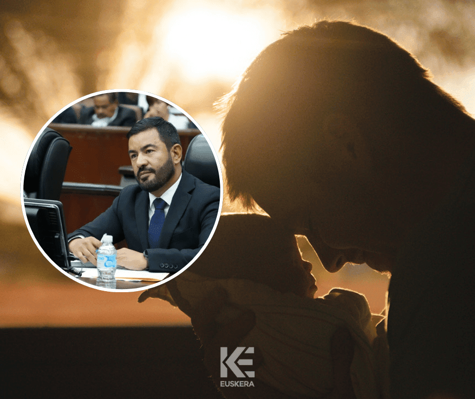 Proponen castigar con cárcel la falsa paternidad en Durango