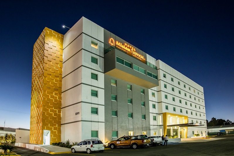 Hoteles ofrecerán descuentos y hasta noches gratis a pacientes foráneas de cáncer de mama