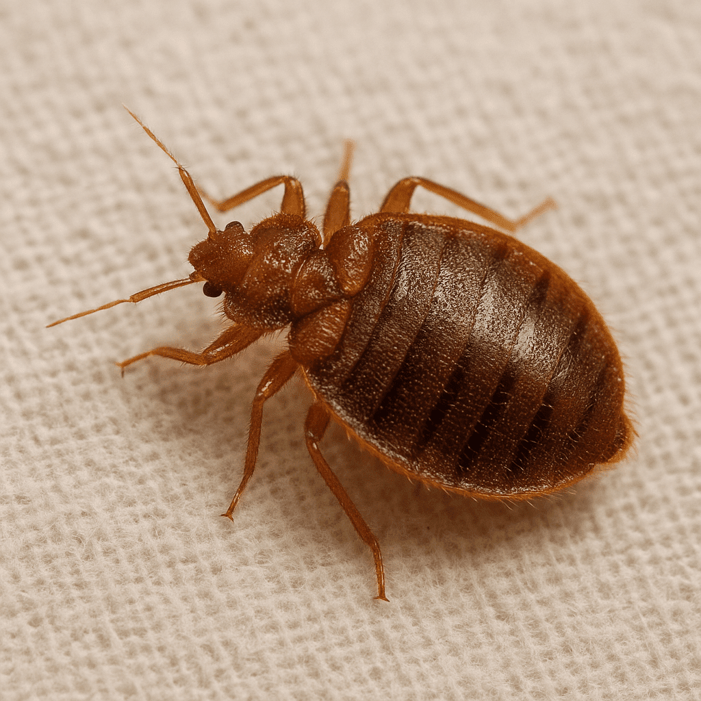 Plaga de chinches provoca megapuente en la Facultad de Derecho de la UJED