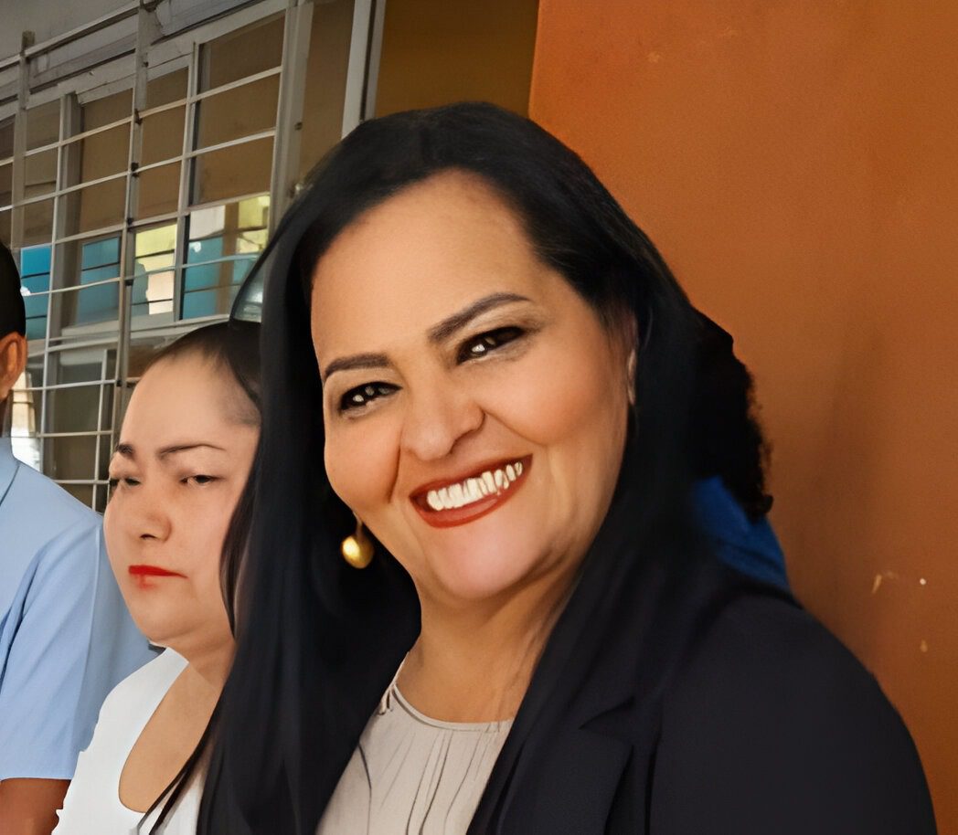 Nancy Vázquez, alcaldesa de Nombre de Dios, en la mira por la muerte de un detenido