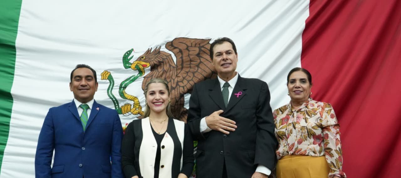 Concluyen comparecencias de organismos autónomos ante el Congreso