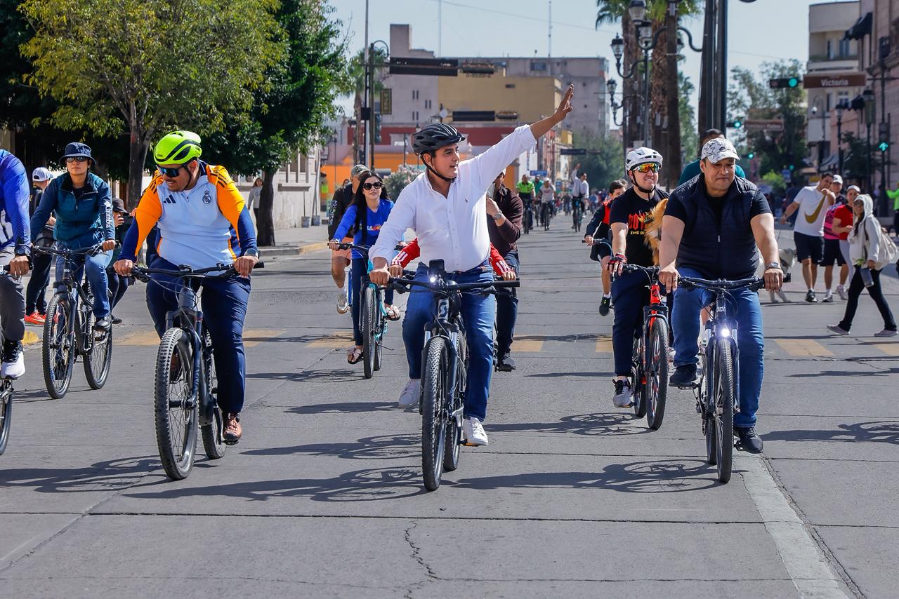 Arranca “Durango de Rol” para promover actividades familiares y el turismo