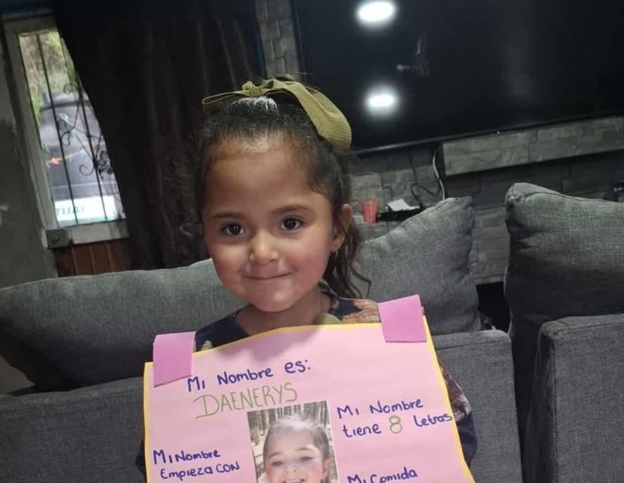 Murió esperando una cirugía: el caso de Daenerys exhibe el deterioro del IMSS en Durango